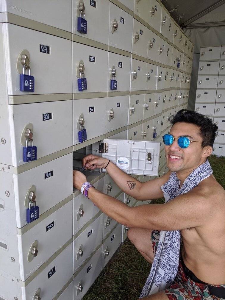 Festival Info – Same Same But Different Festival